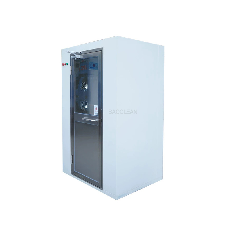 1400型風(fēng)淋室