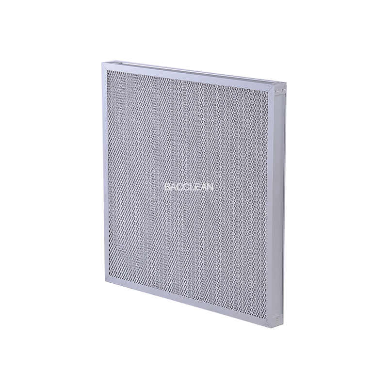 金屬孔網(wǎng)過(guò)濾器